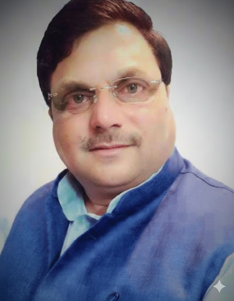 Ajay Mehra