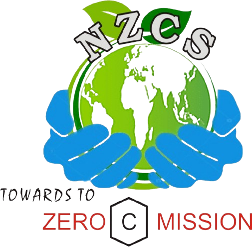 Zero Waste NGO Logo